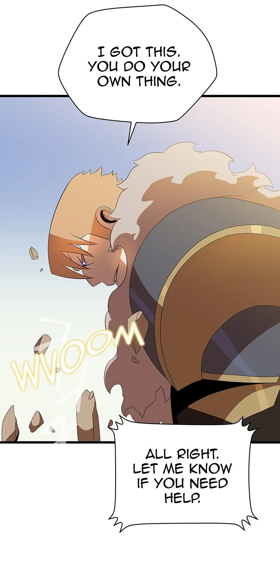 Read Kill The Hero en Manga Online