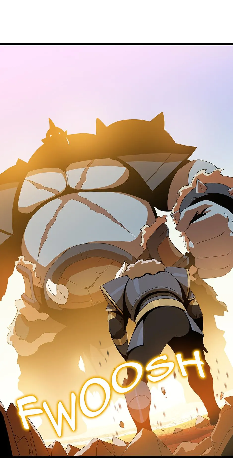 Read Kill The Hero en Manga Online
