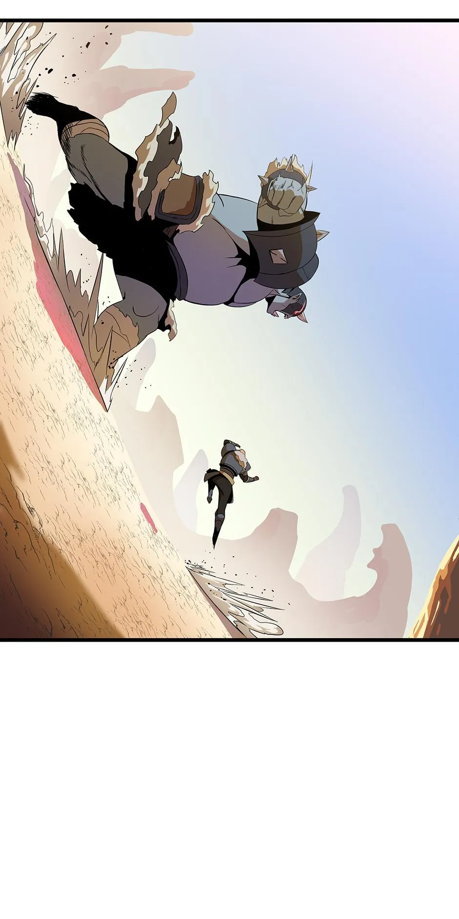 Read Kill The Hero en Manga Online