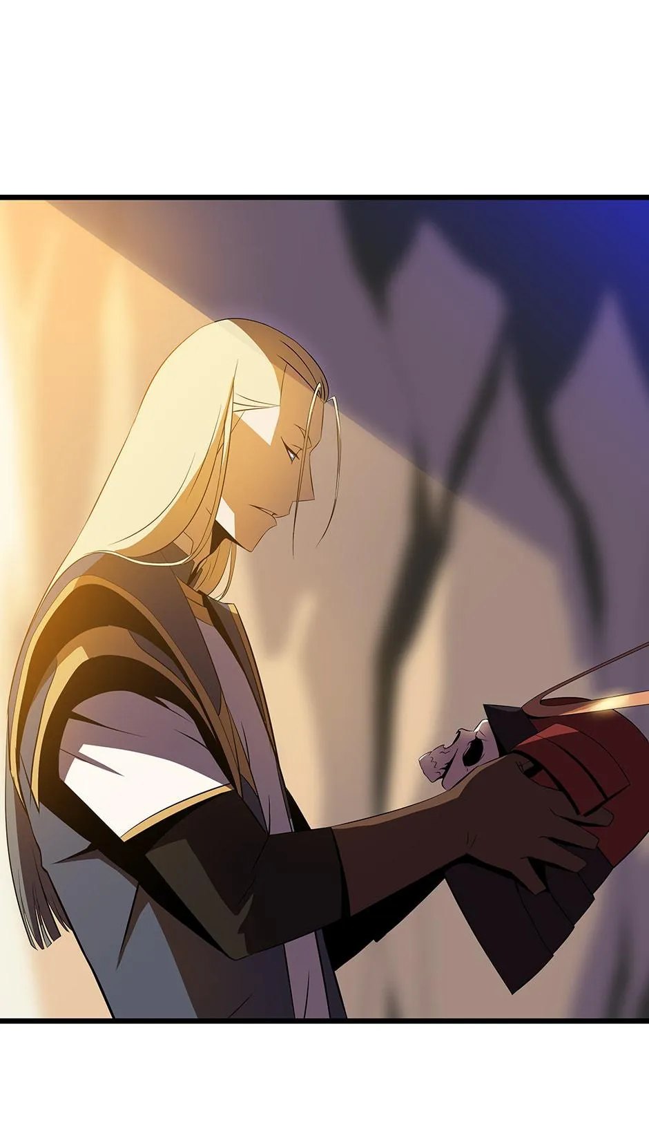 Read Kill The Hero en Manga Online