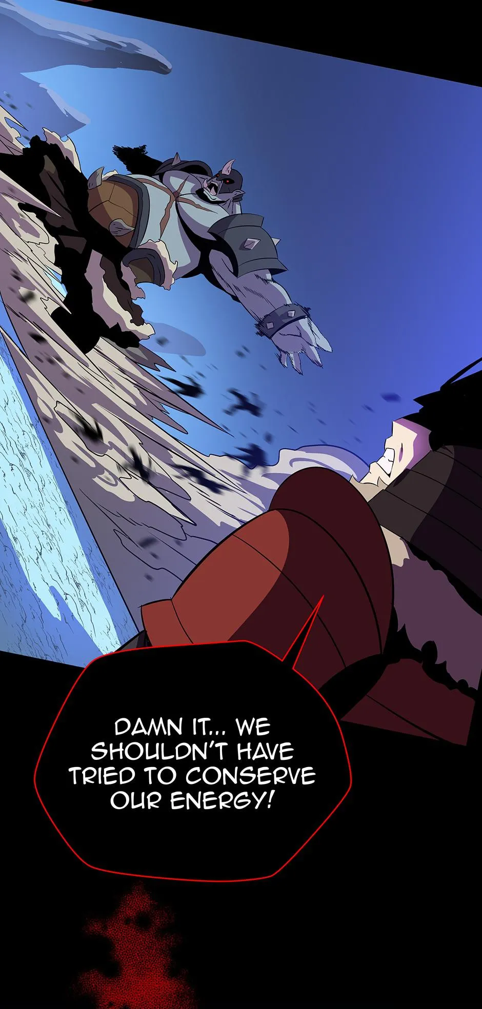 Read Kill The Hero en Manga Online