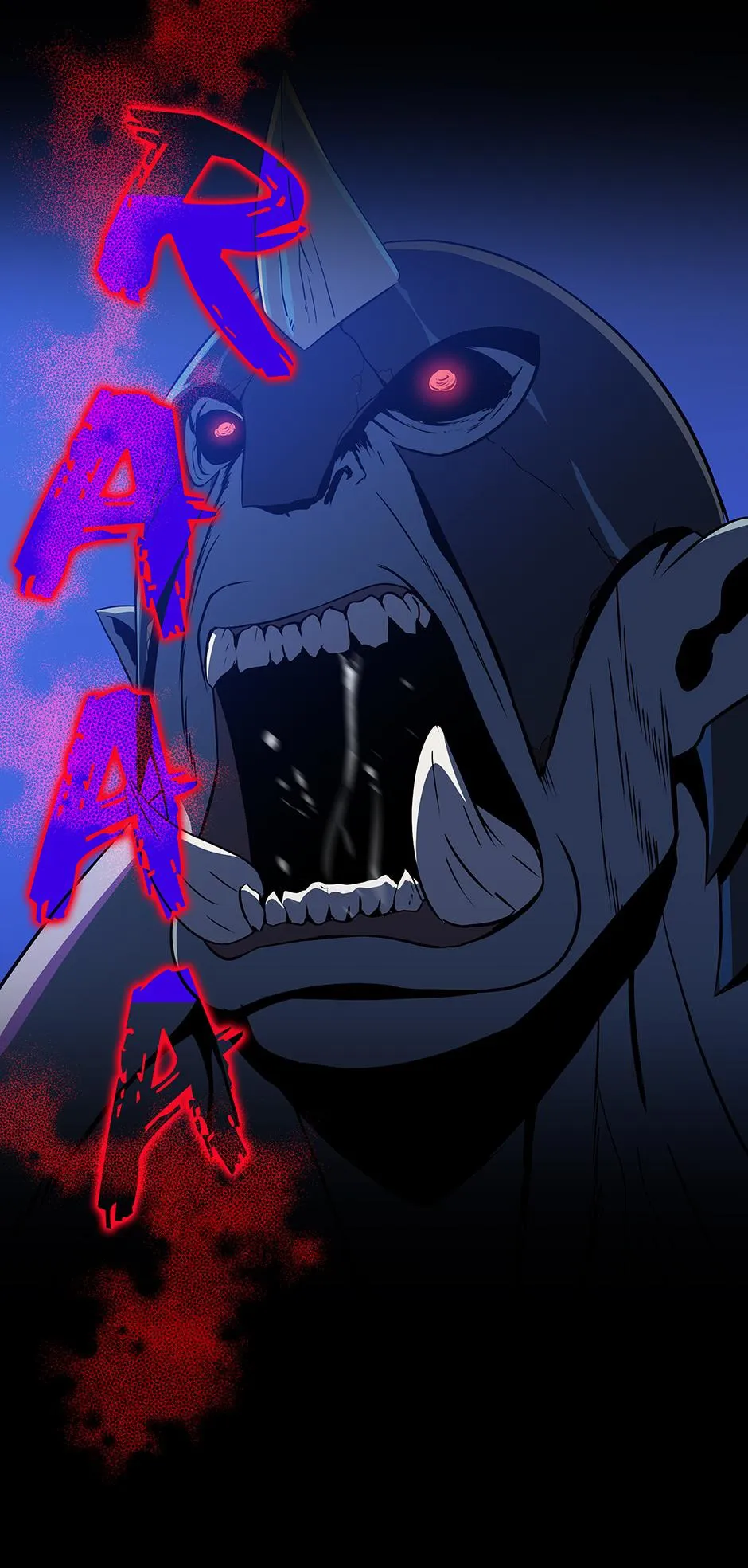 Read Kill The Hero en Manga Online