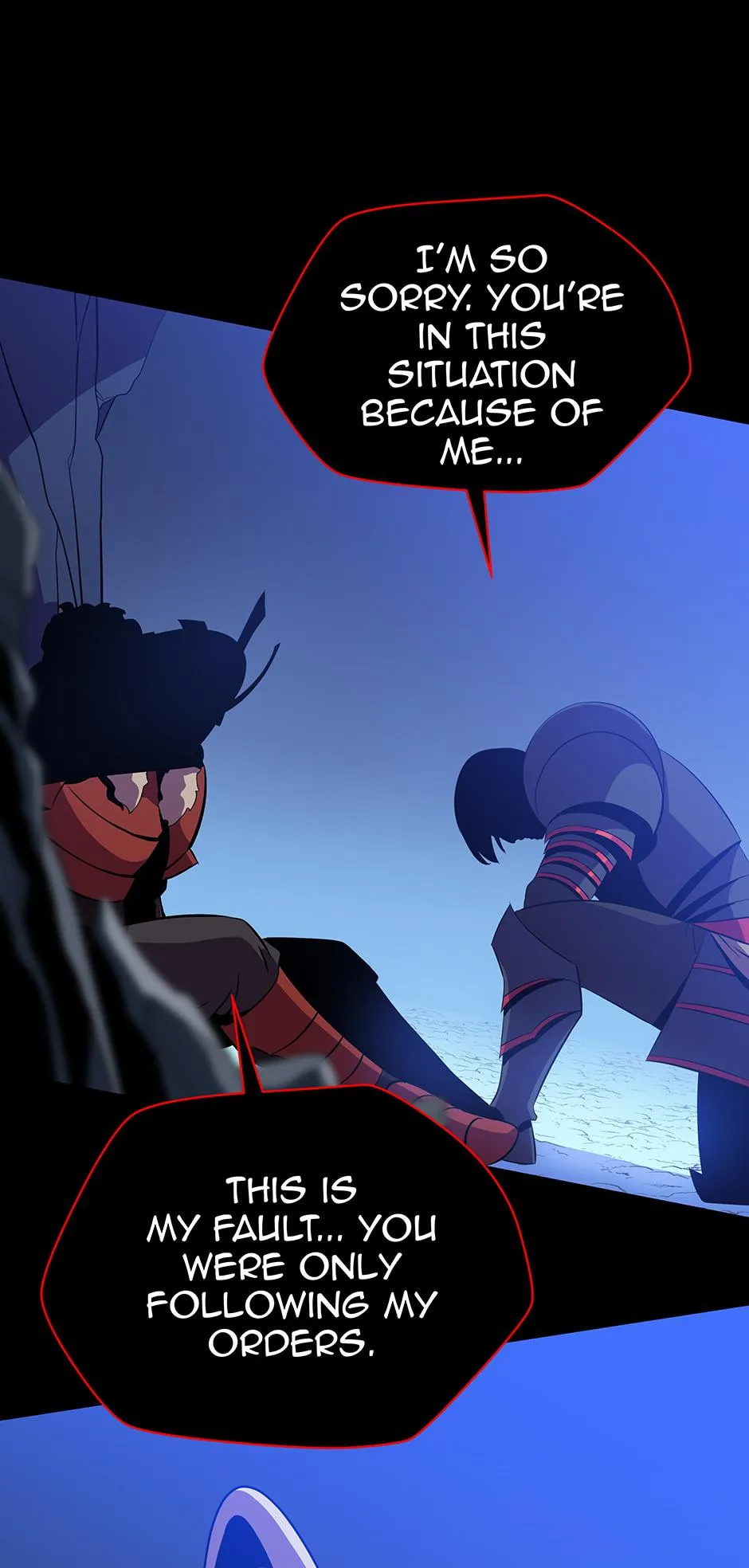 Read Kill The Hero en Manga Online