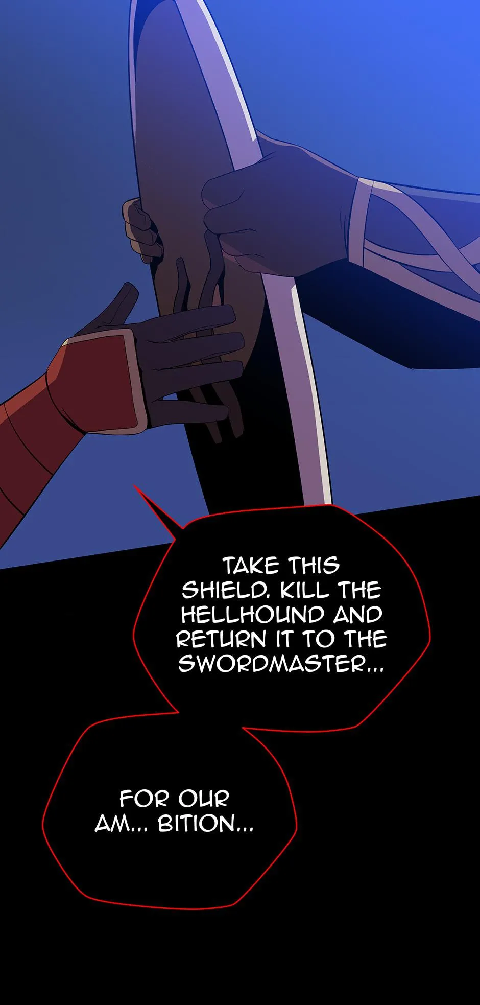 Read Kill The Hero en Manga Online