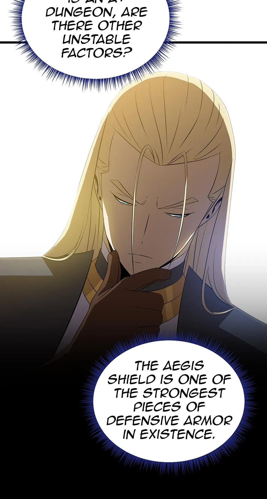 Read Kill The Hero en Manga Online