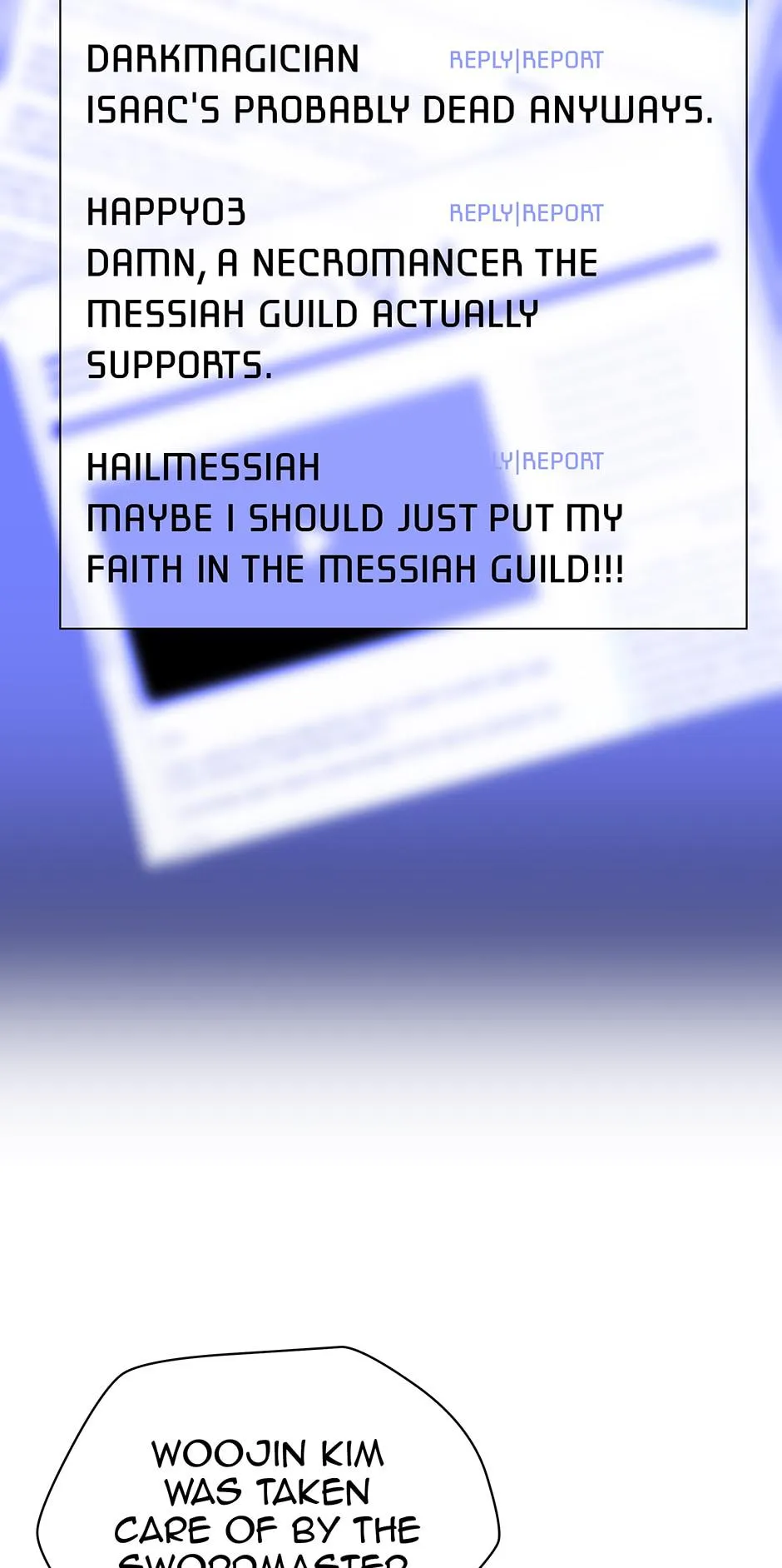 Read Kill The Hero en Manga Online
