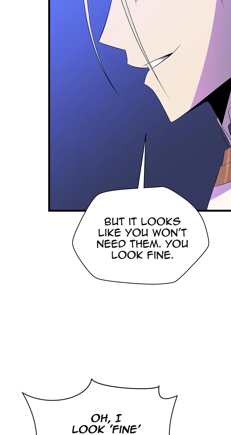 Read Kill The Hero en Manga Online