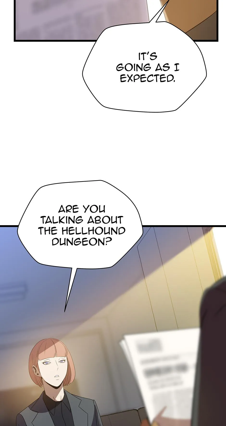 Read Kill The Hero en Manga Online