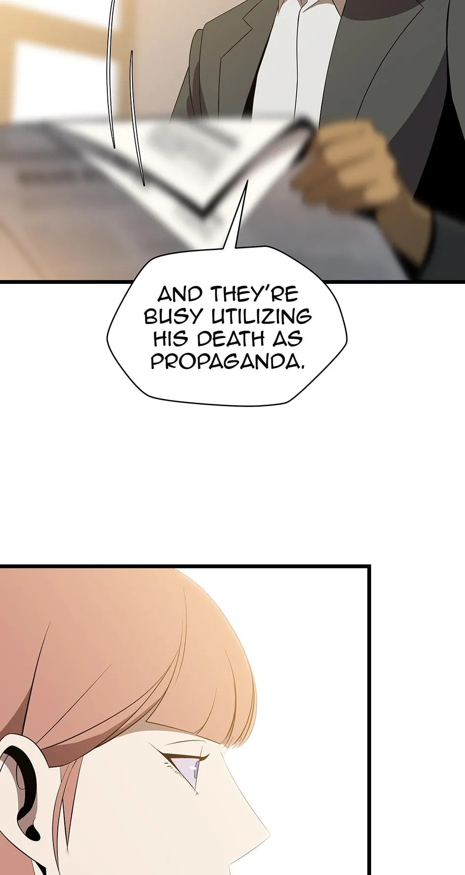 Read Kill The Hero en Manga Online