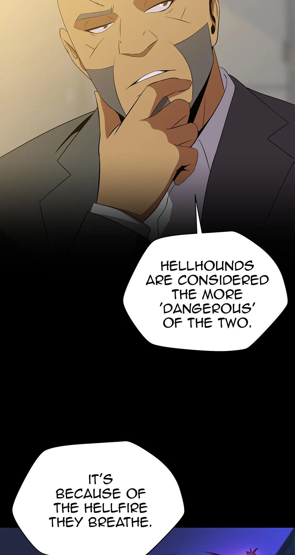 Read Kill The Hero en Manga Online