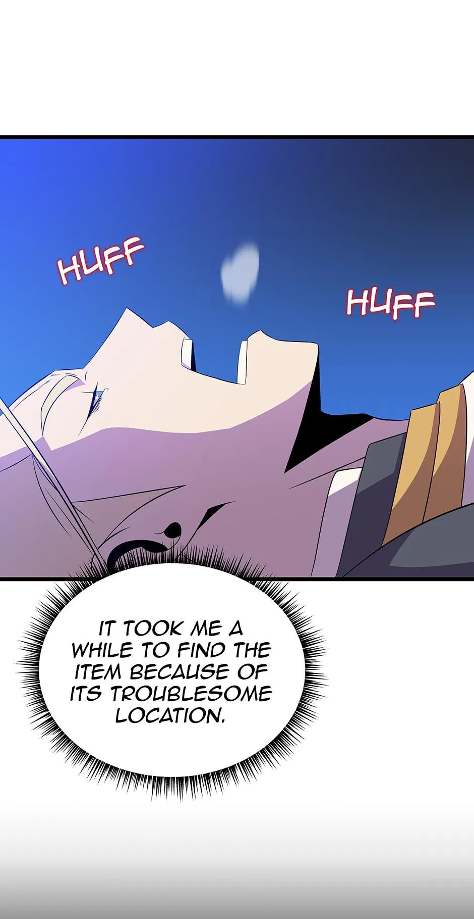 Read Kill The Hero en Manga Online