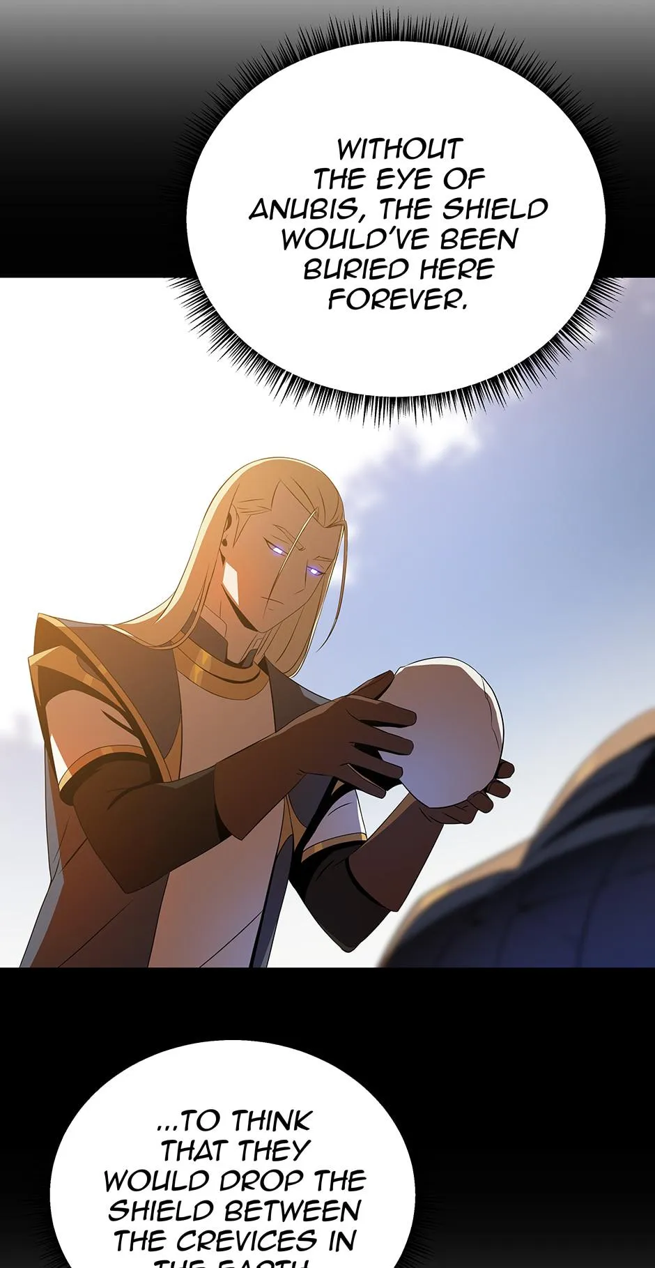 Read Kill The Hero en Manga Online