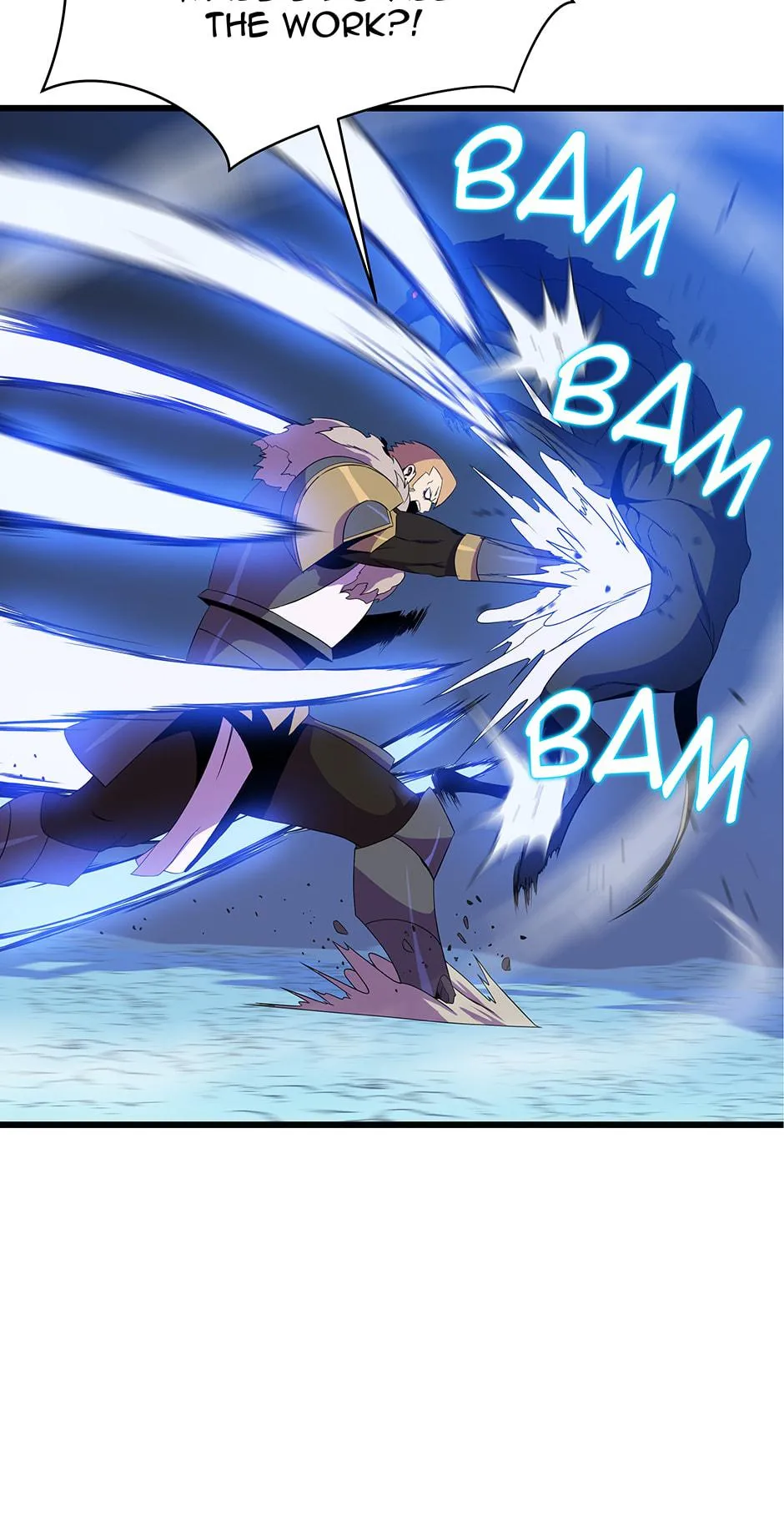Read Kill The Hero en Manga Online