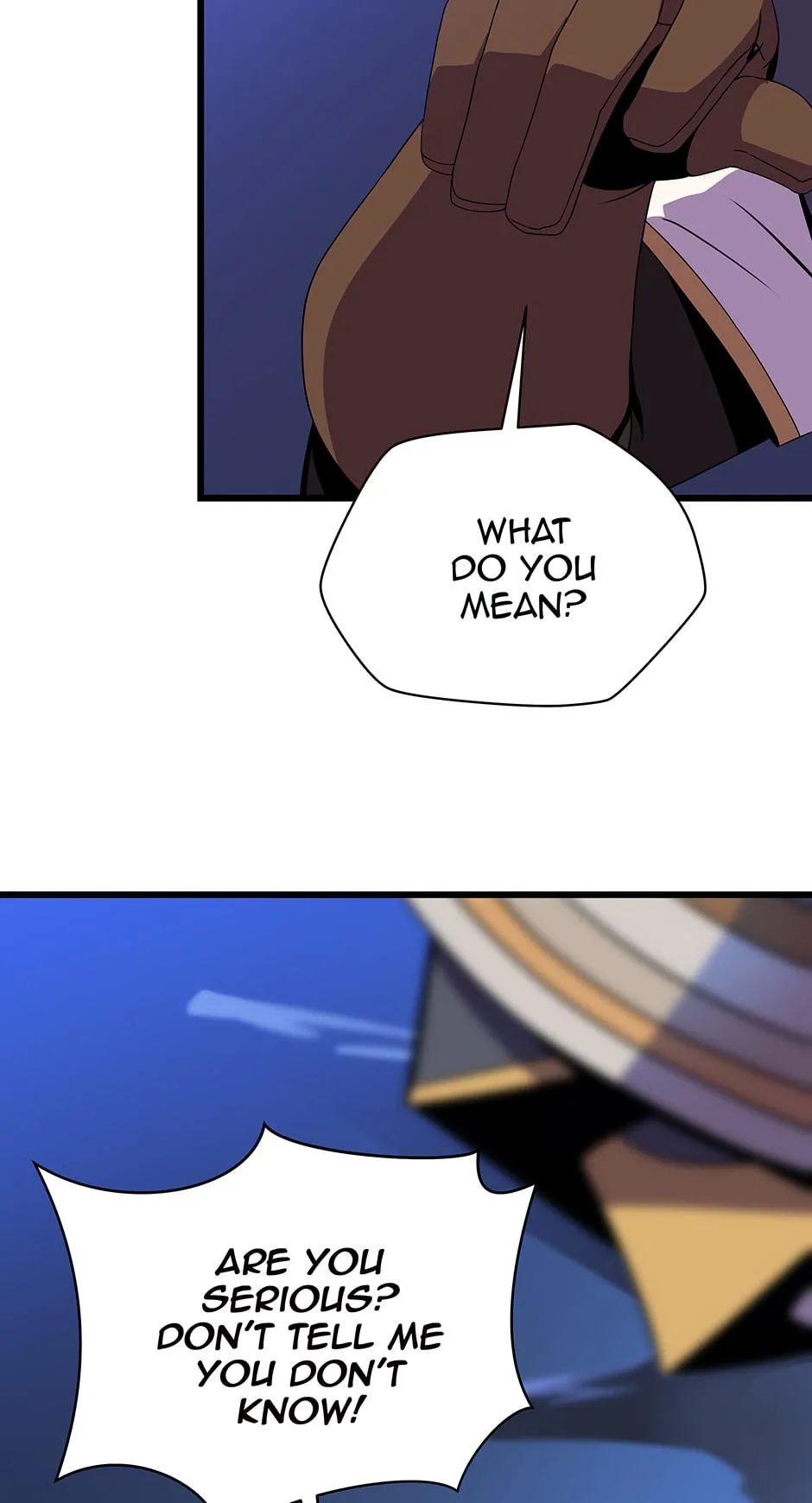 Read Kill The Hero en Manga Online