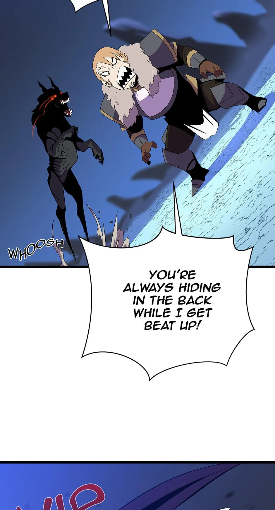 Read Kill The Hero en Manga Online