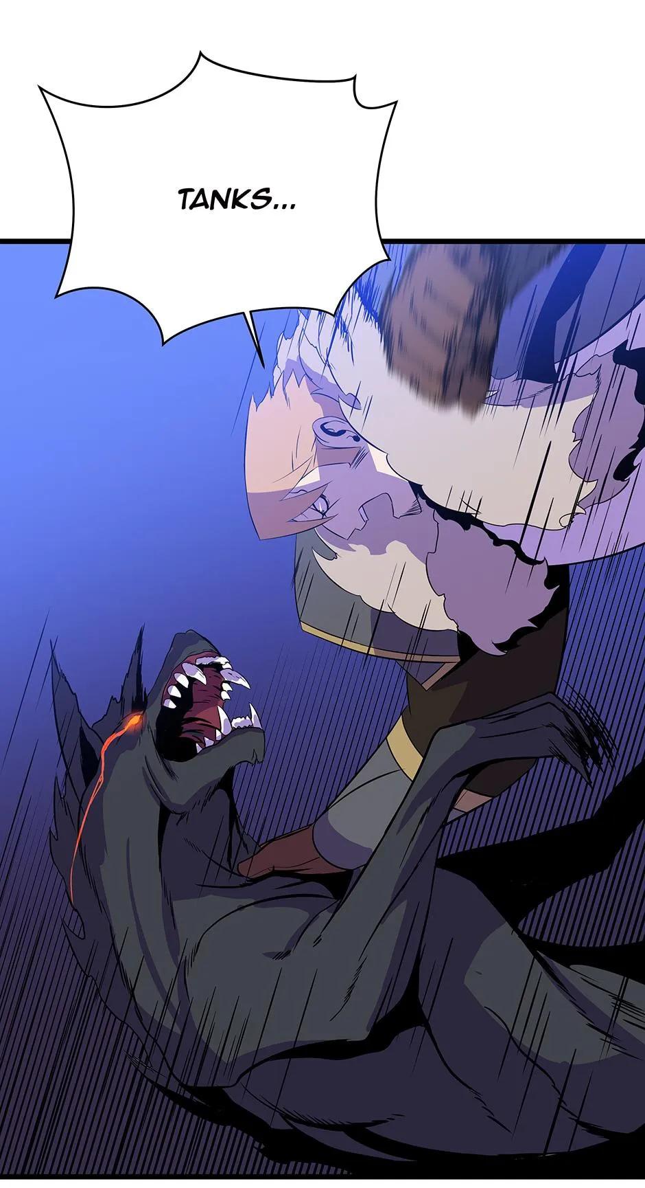Read Kill The Hero en Manga Online