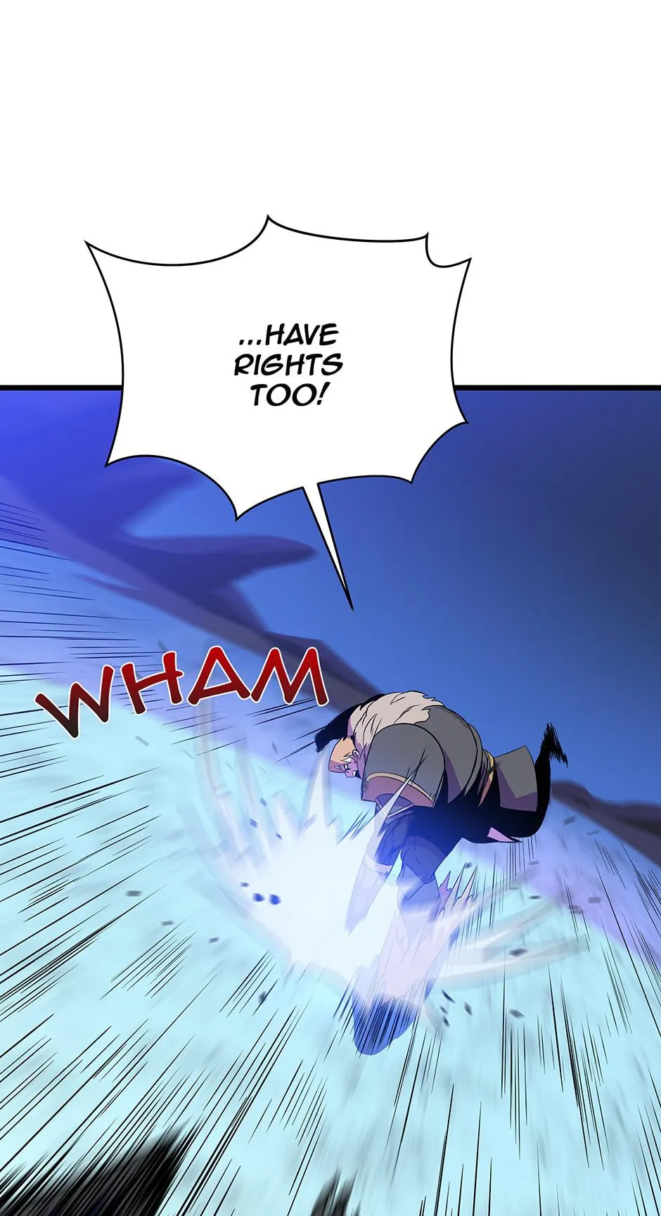 Read Kill The Hero en Manga Online