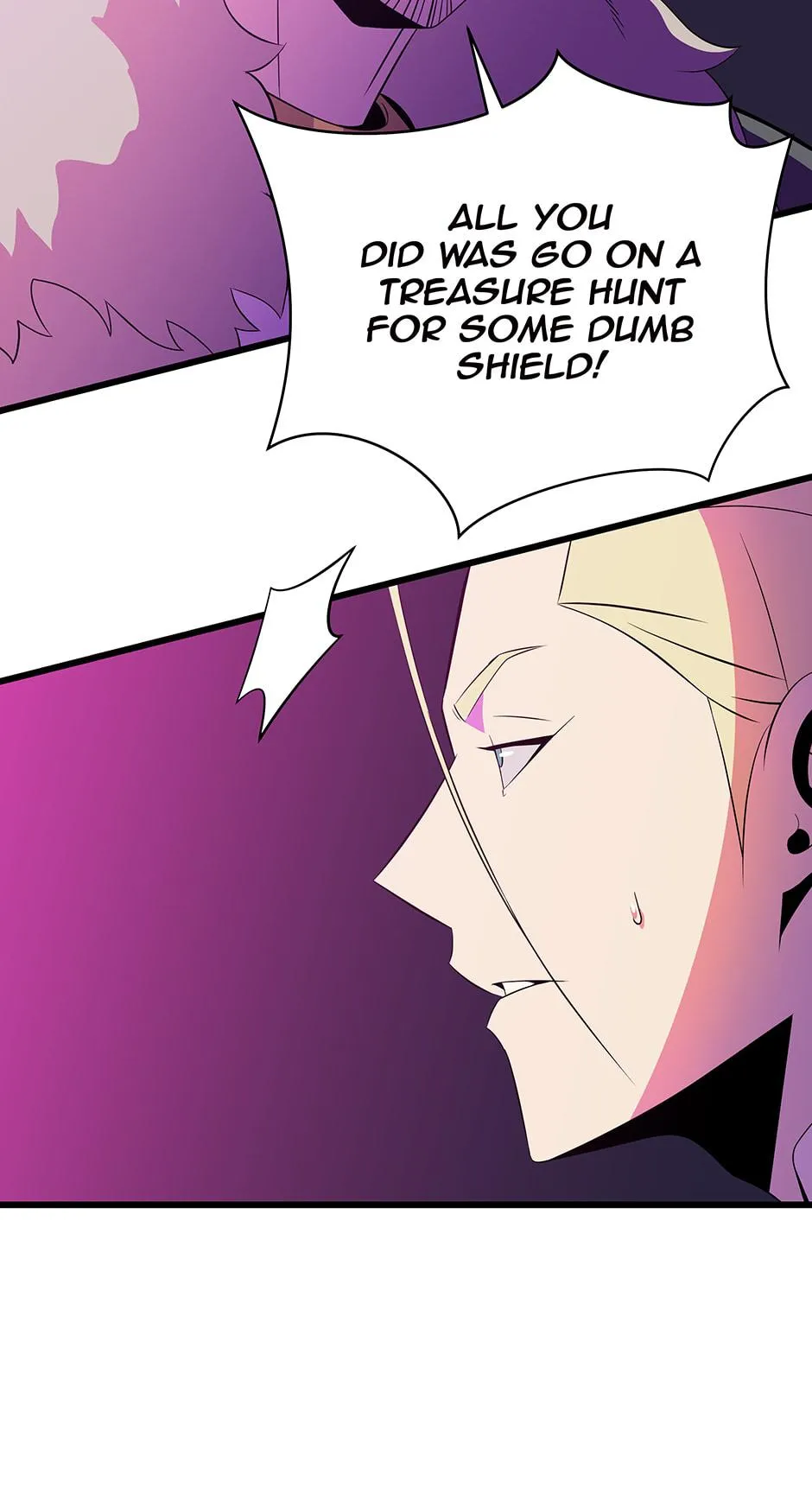 Read Kill The Hero en Manga Online
