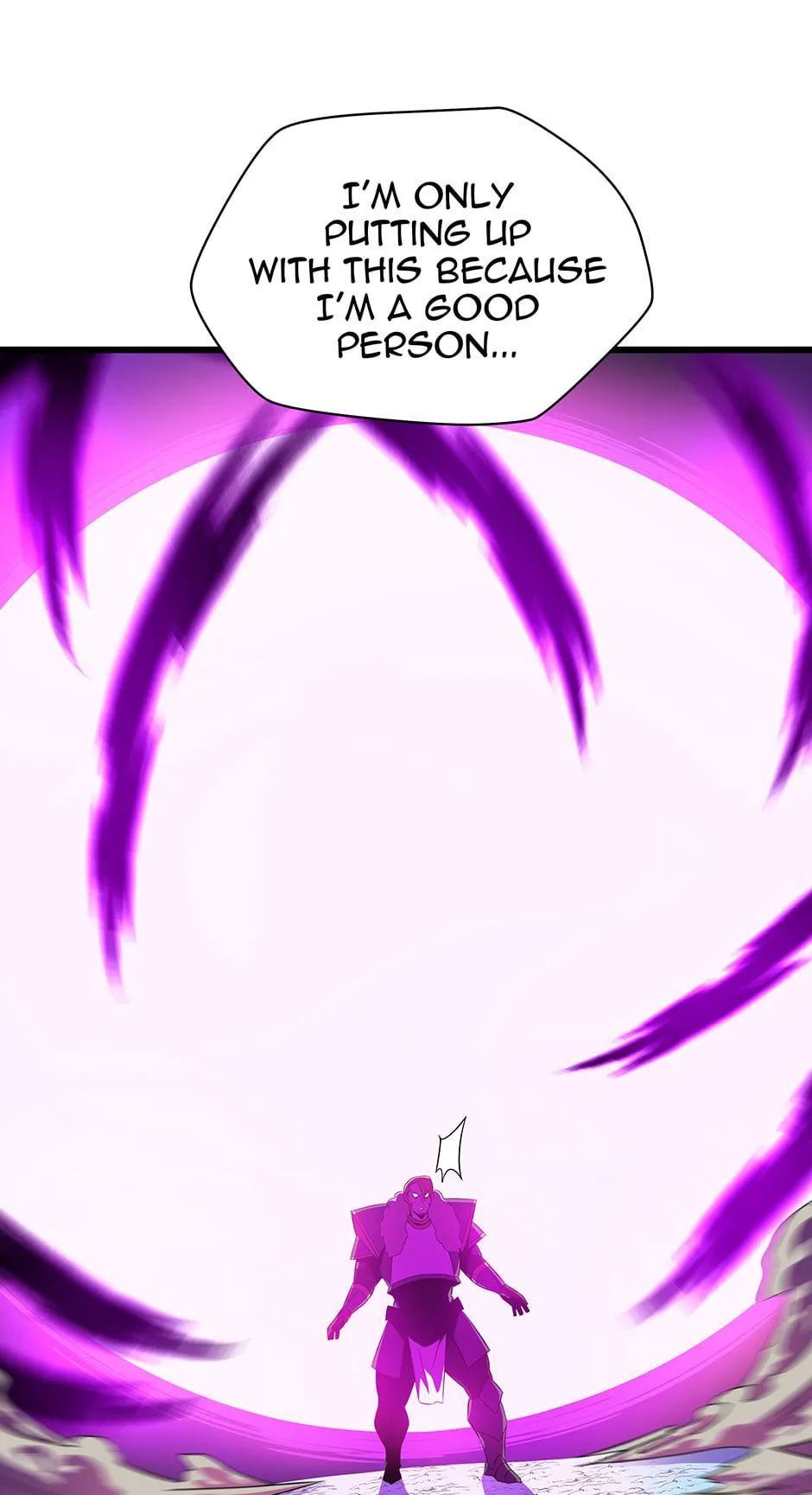 Read Kill The Hero en Manga Online