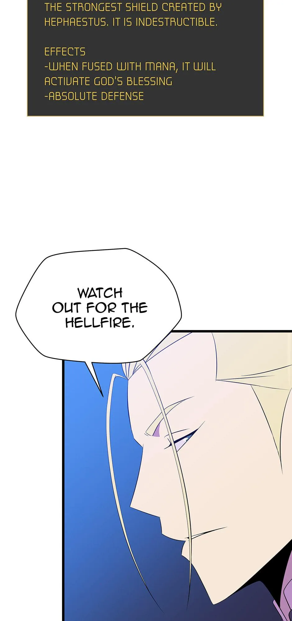 Read Kill The Hero en Manga Online