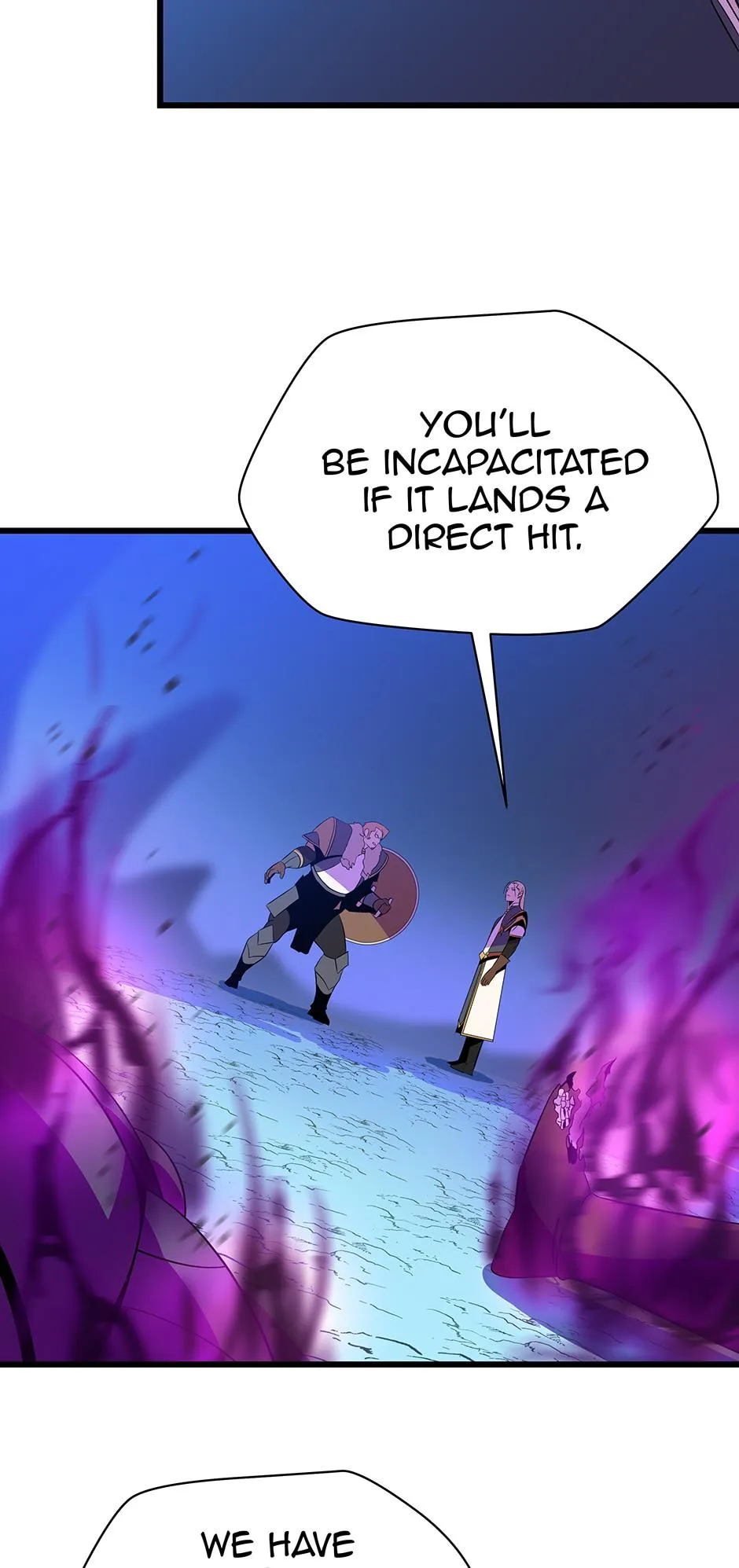 Read Kill The Hero en Manga Online