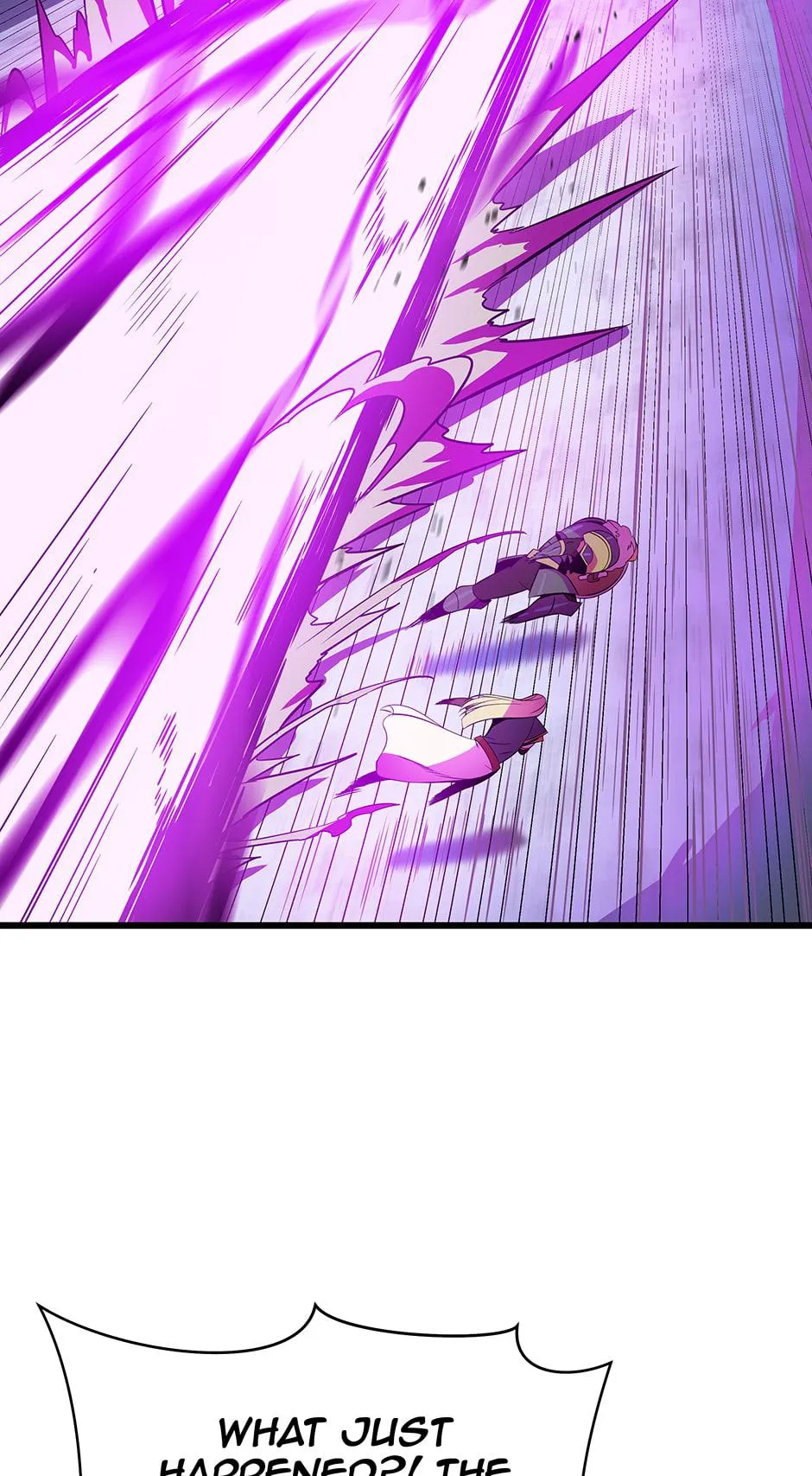 Read Kill The Hero en Manga Online