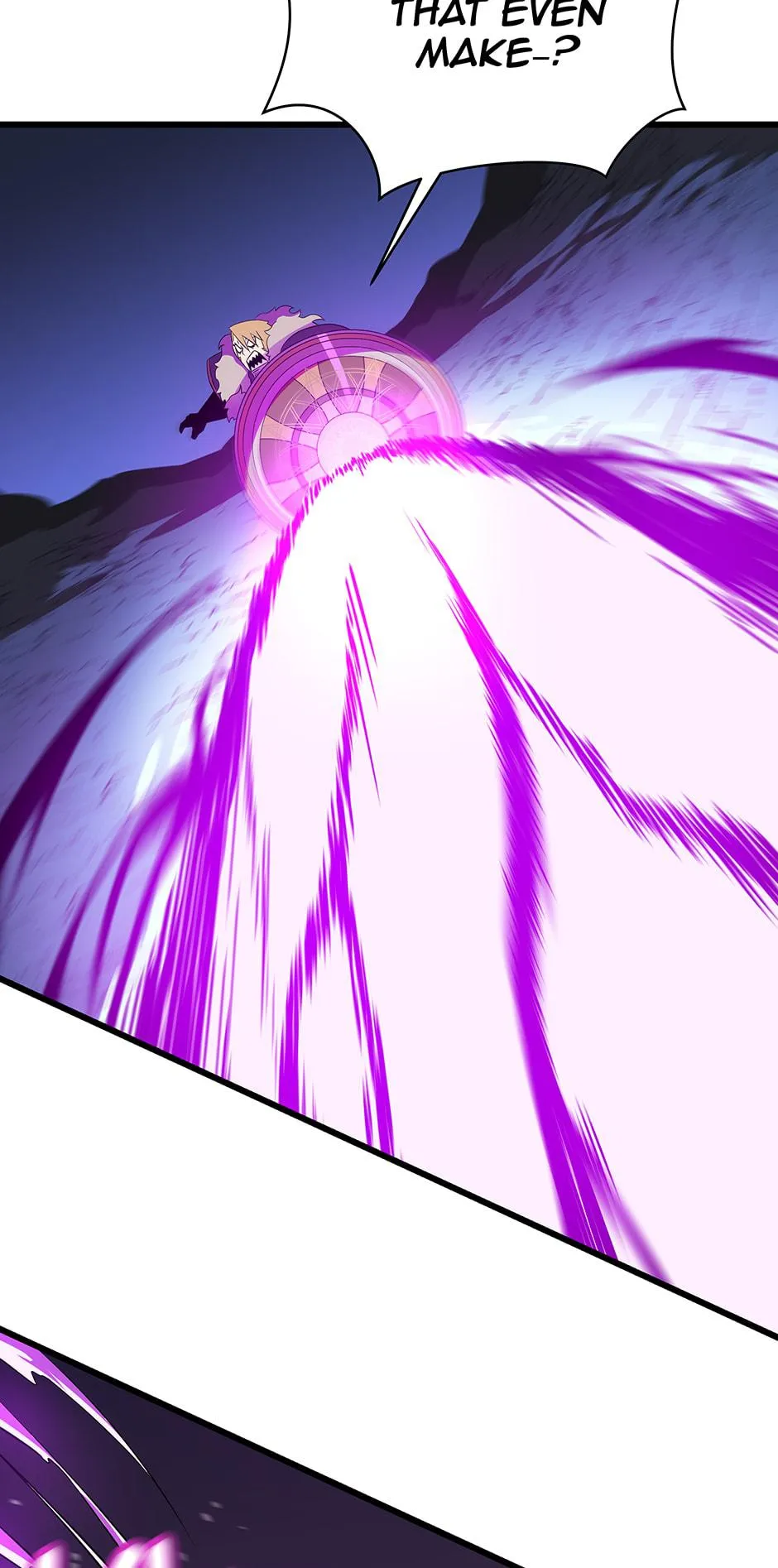 Read Kill The Hero en Manga Online