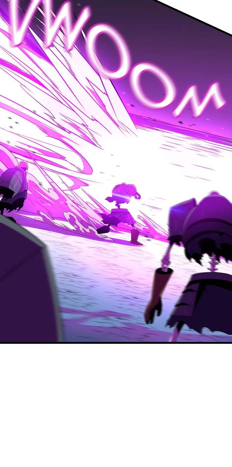 Read Kill The Hero en Manga Online