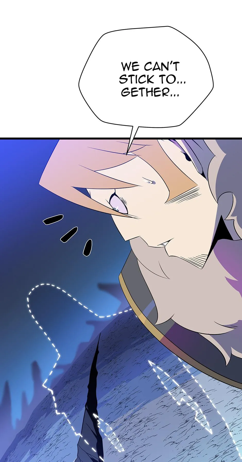 Read Kill The Hero en Manga Online