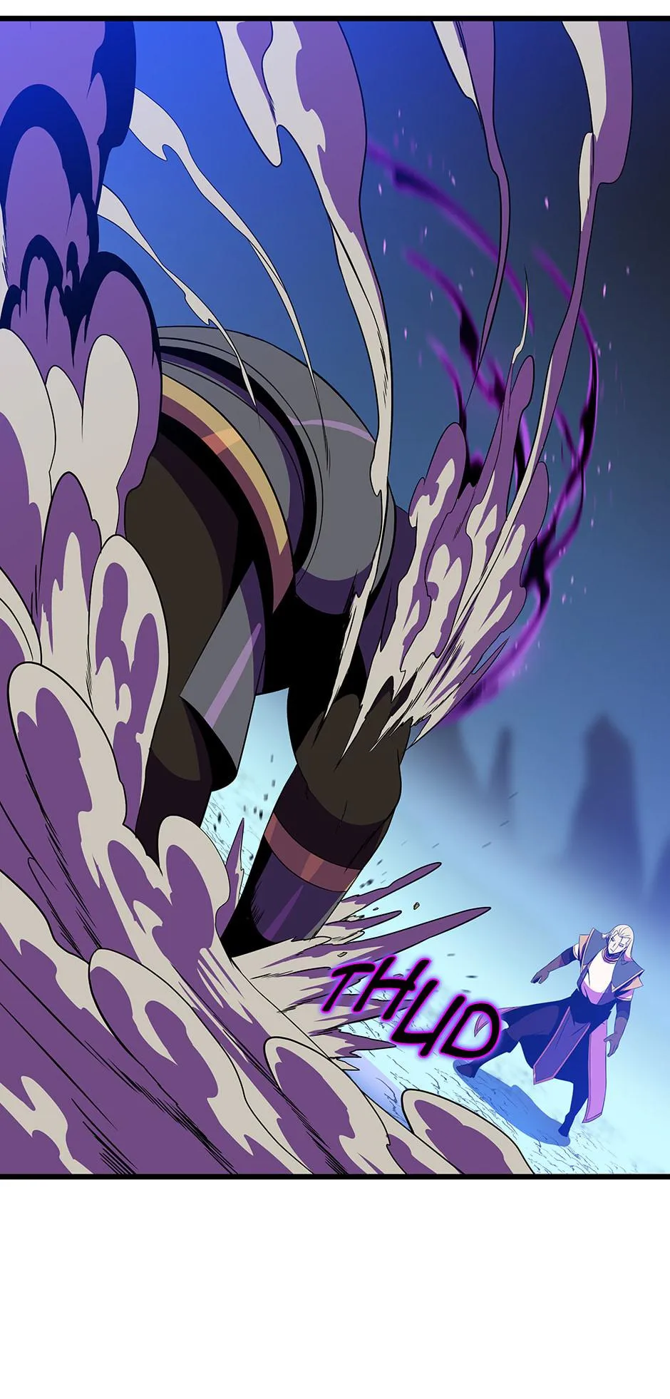 Read Kill The Hero en Manga Online