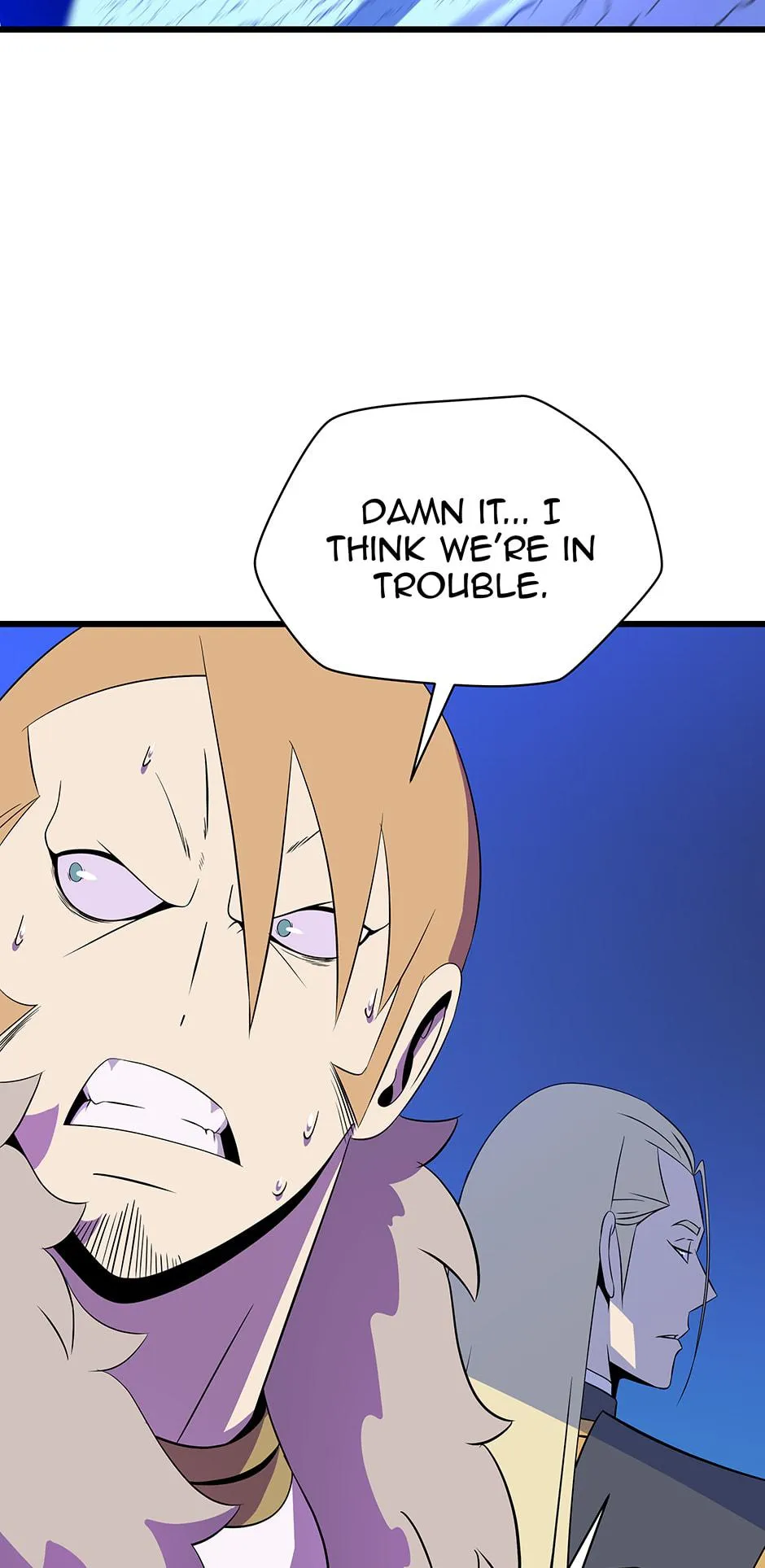 Read Kill The Hero en Manga Online
