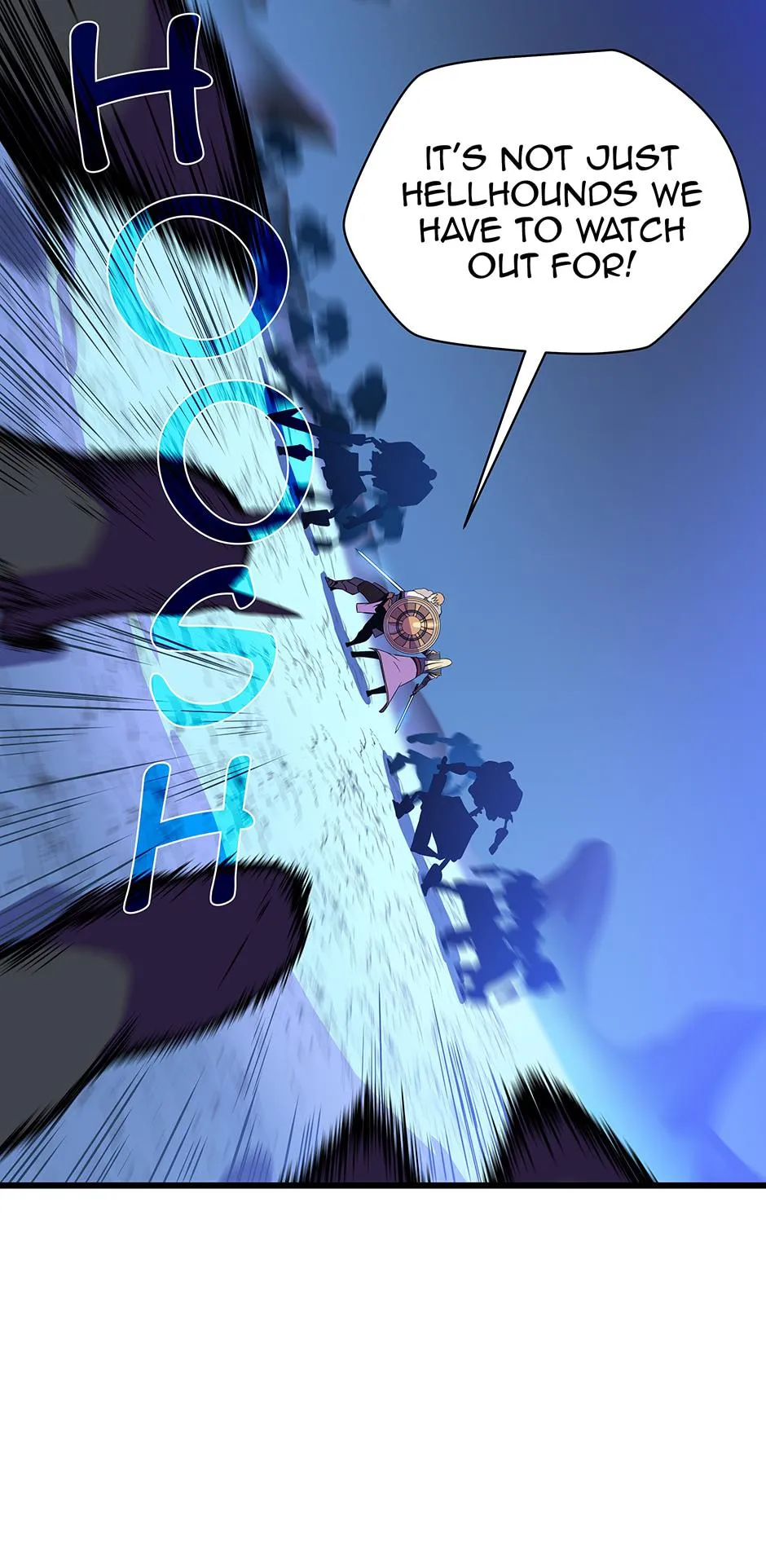 Read Kill The Hero en Manga Online