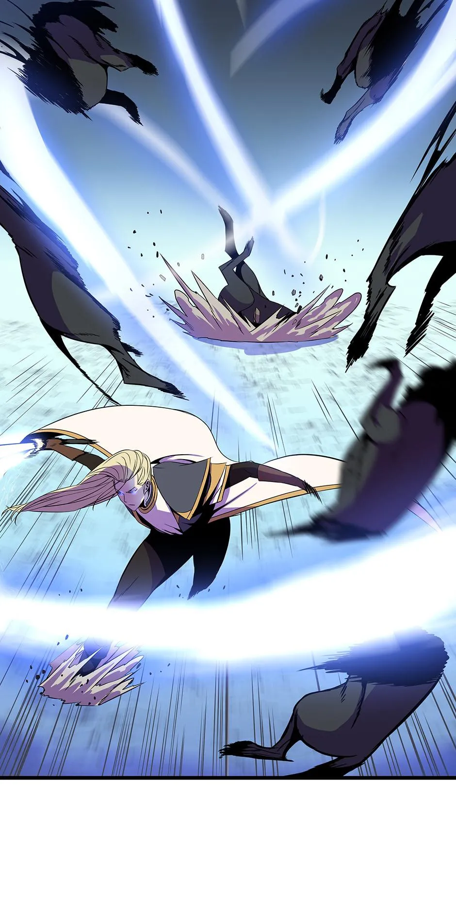Read Kill The Hero en Manga Online