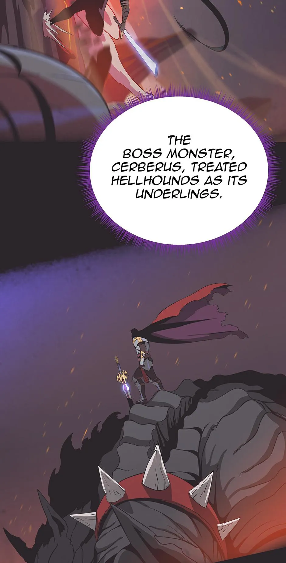 Read Kill The Hero en Manga Online
