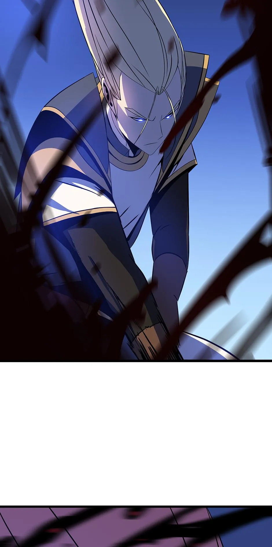 Read Kill The Hero en Manga Online