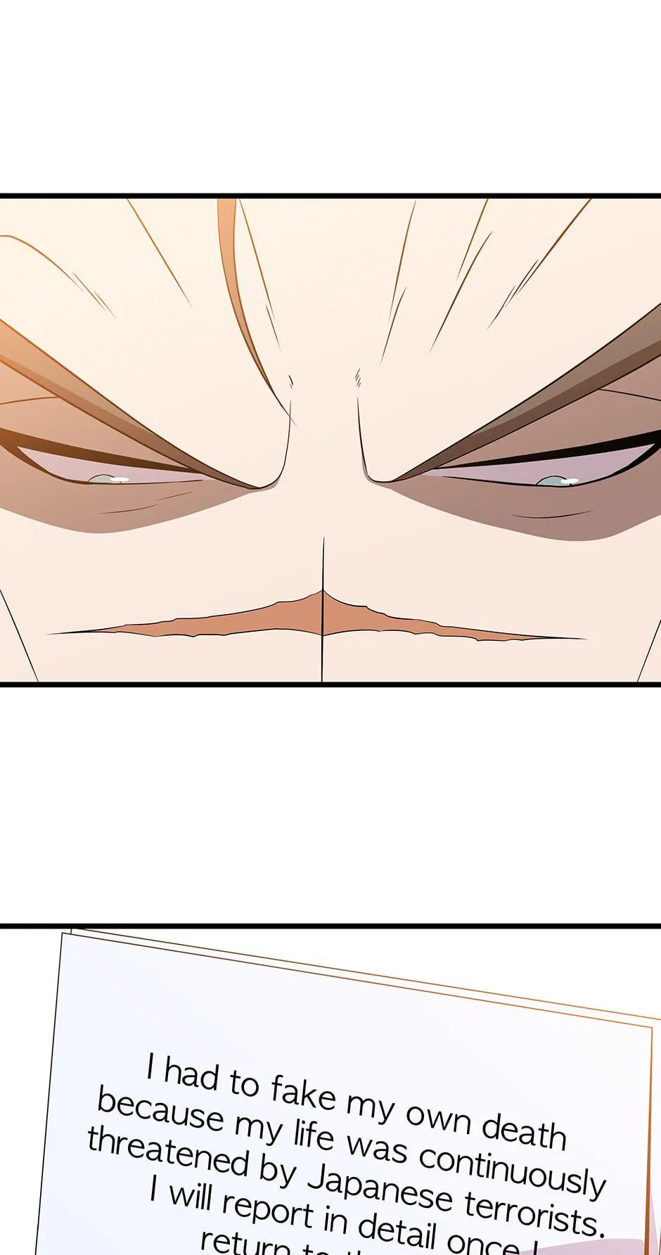 Read Kill The Hero en Manga Online