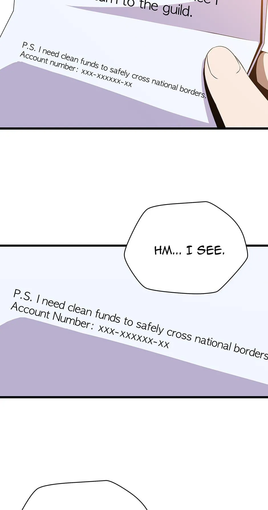 Read Kill The Hero en Manga Online