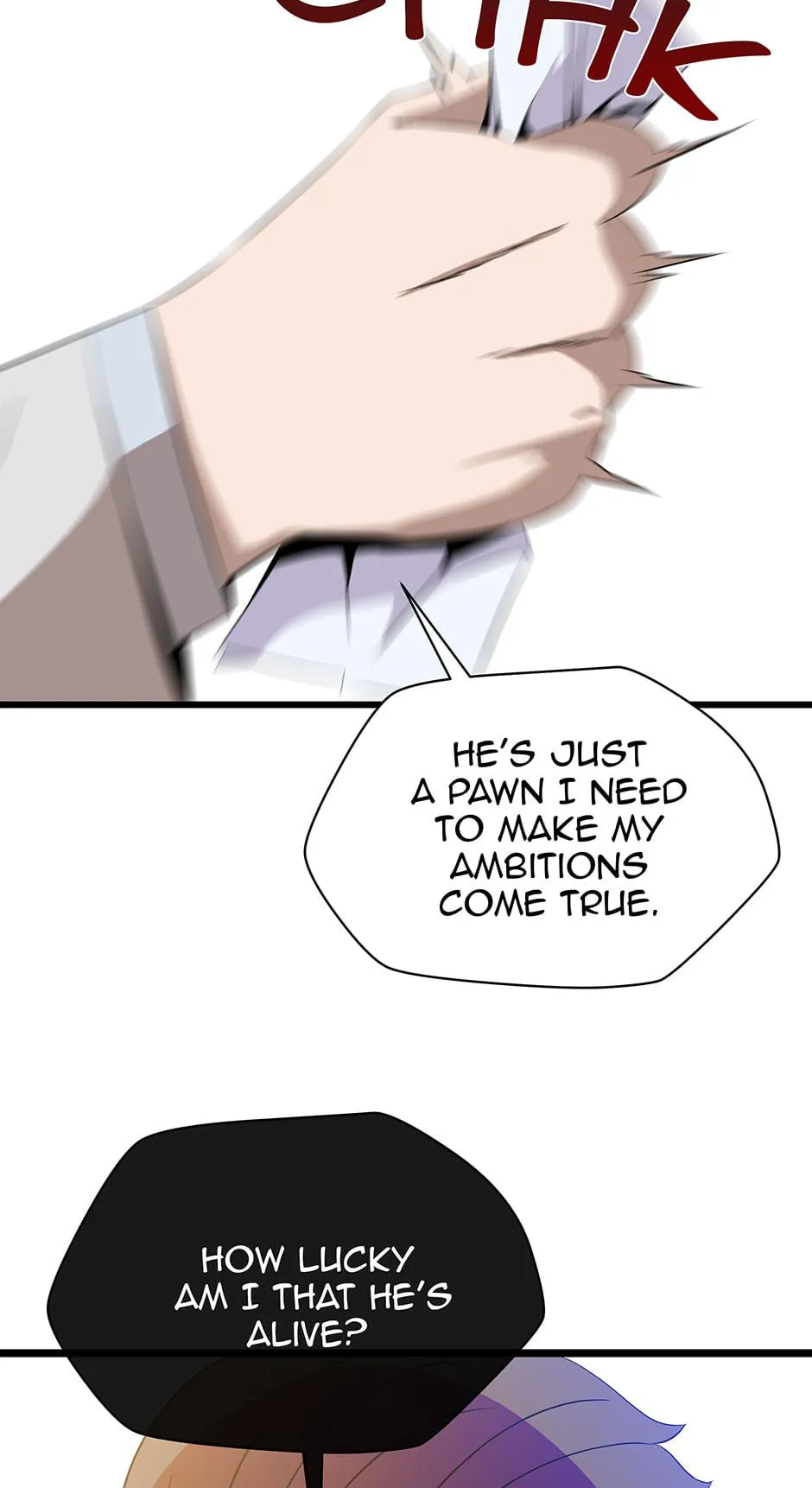 Read Kill The Hero en Manga Online