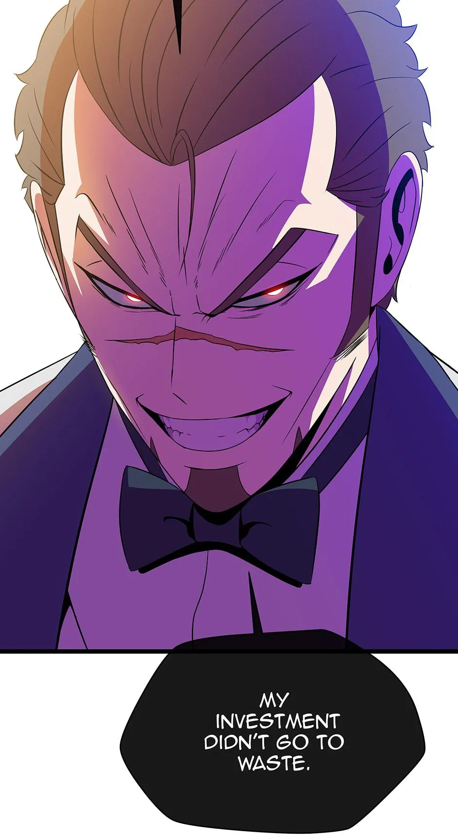 Read Kill The Hero en Manga Online