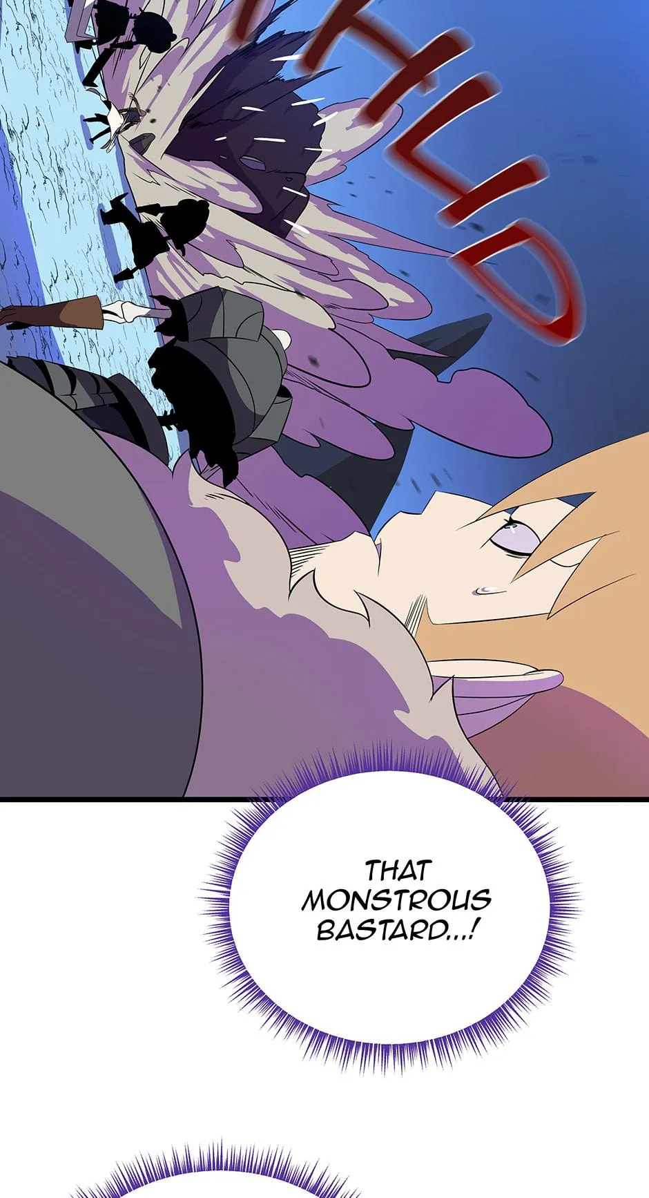 Read Kill The Hero en Manga Online