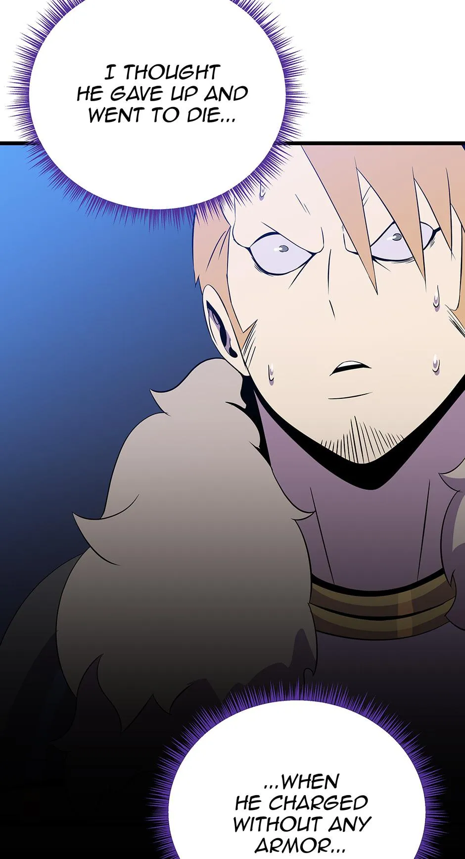 Read Kill The Hero en Manga Online