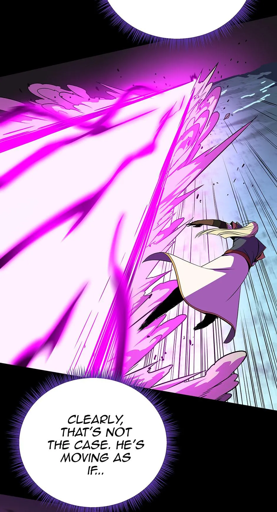 Read Kill The Hero en Manga Online