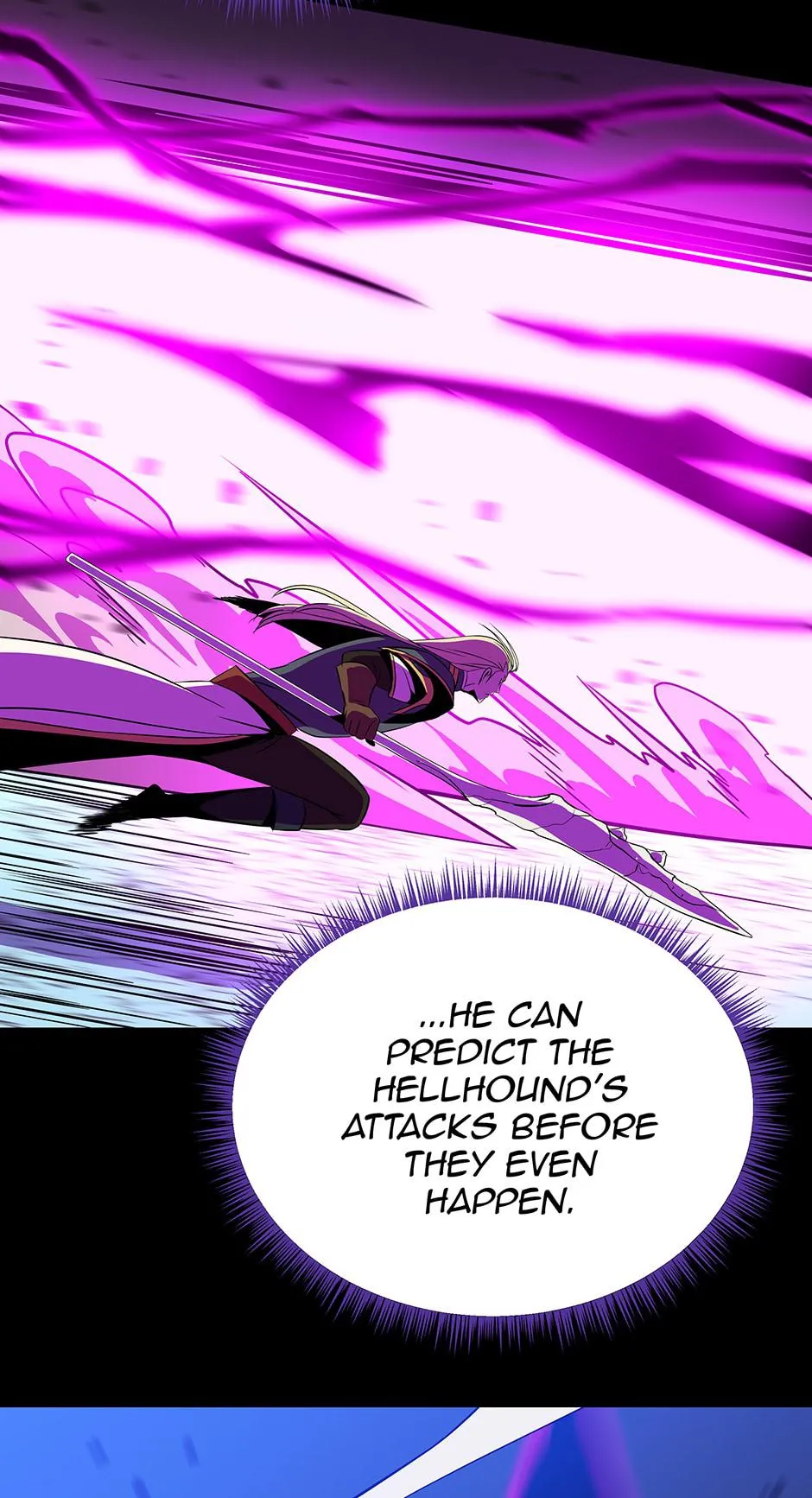 Read Kill The Hero en Manga Online