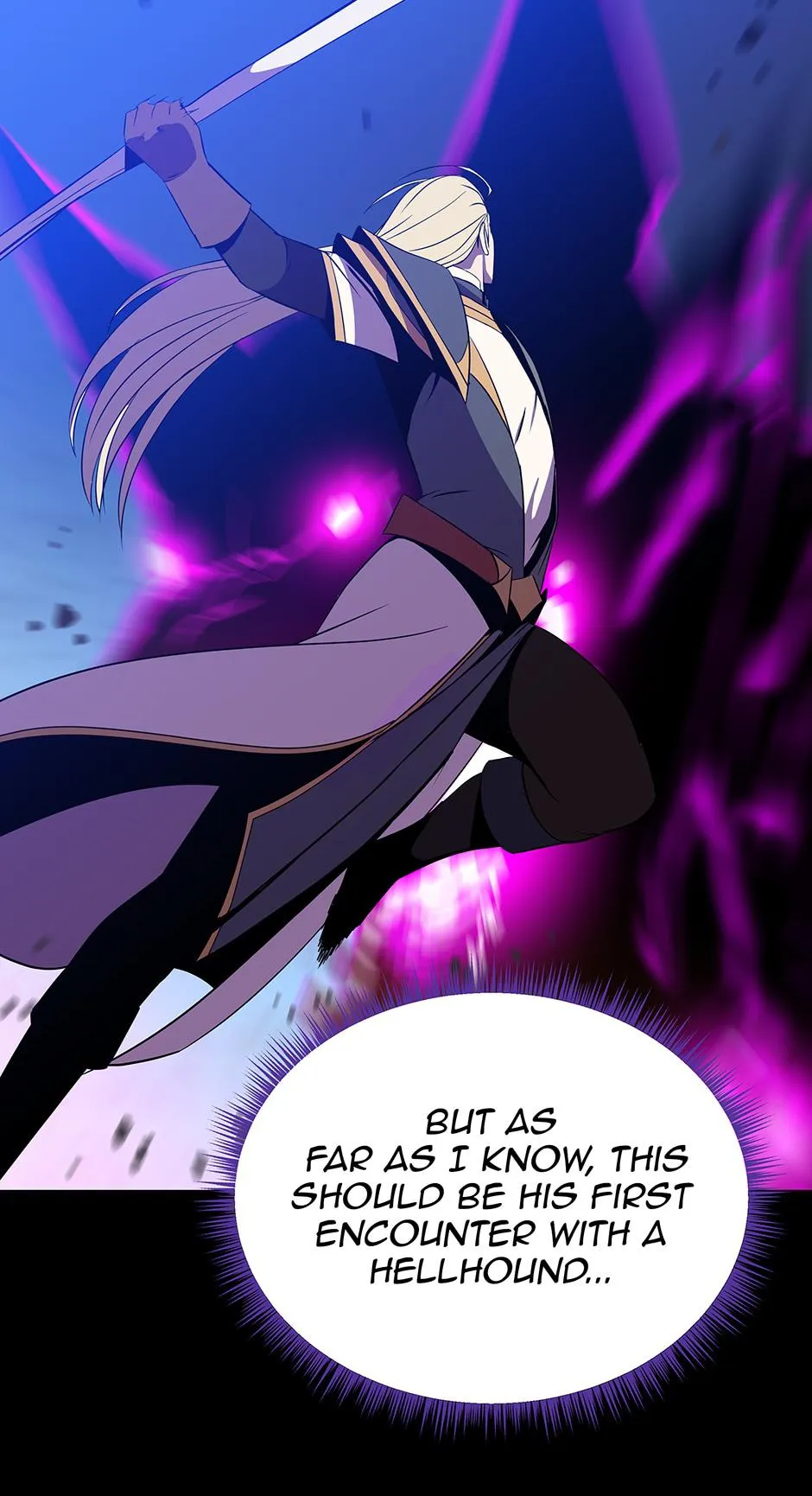 Read Kill The Hero en Manga Online
