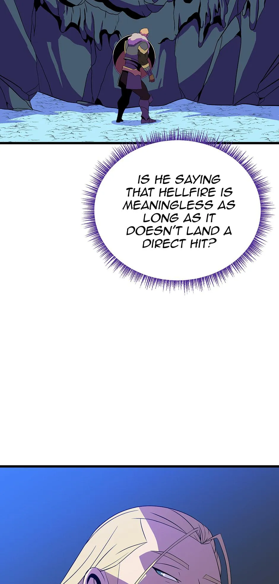 Read Kill The Hero en Manga Online