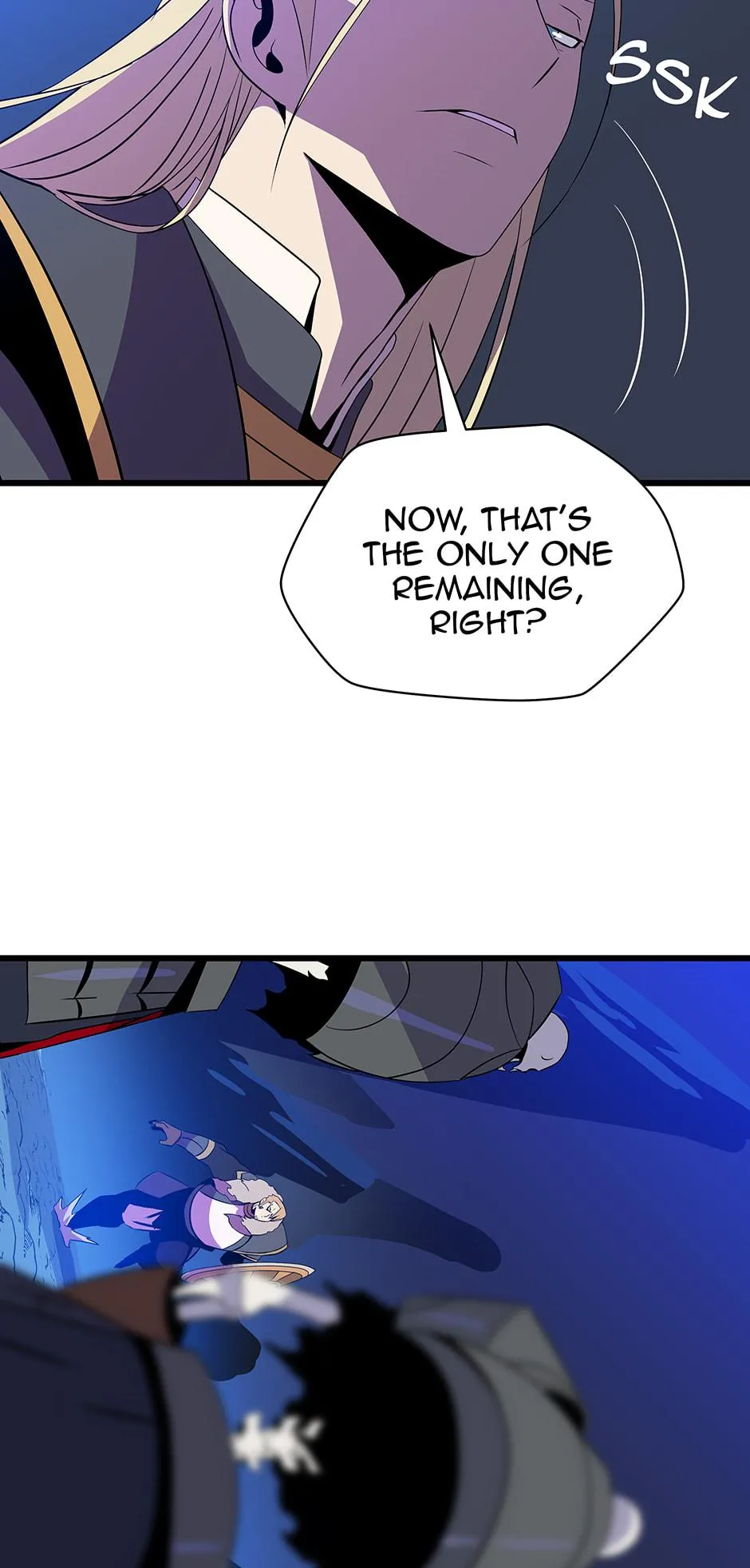 Read Kill The Hero en Manga Online