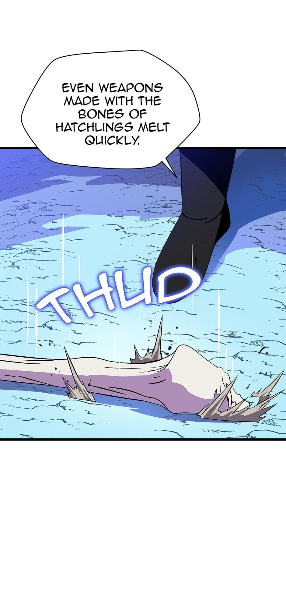 Read Kill The Hero en Manga Online
