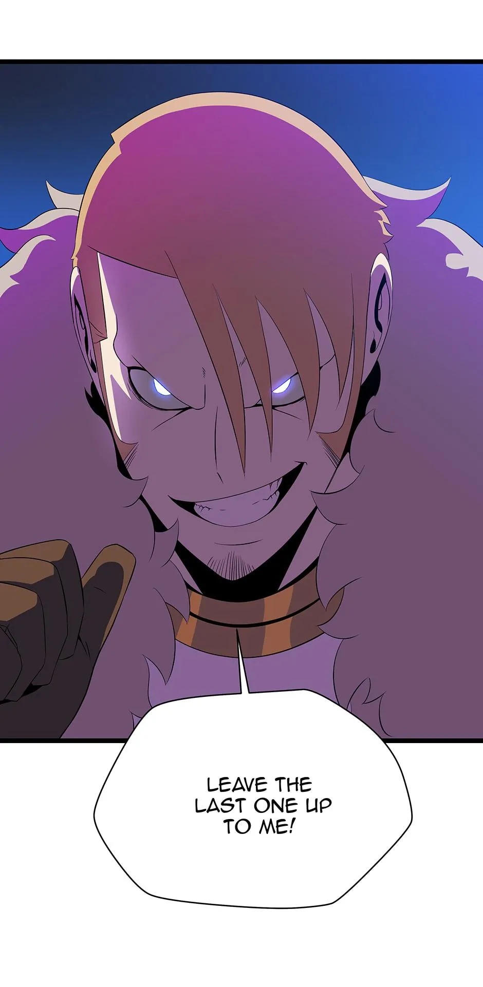 Read Kill The Hero en Manga Online