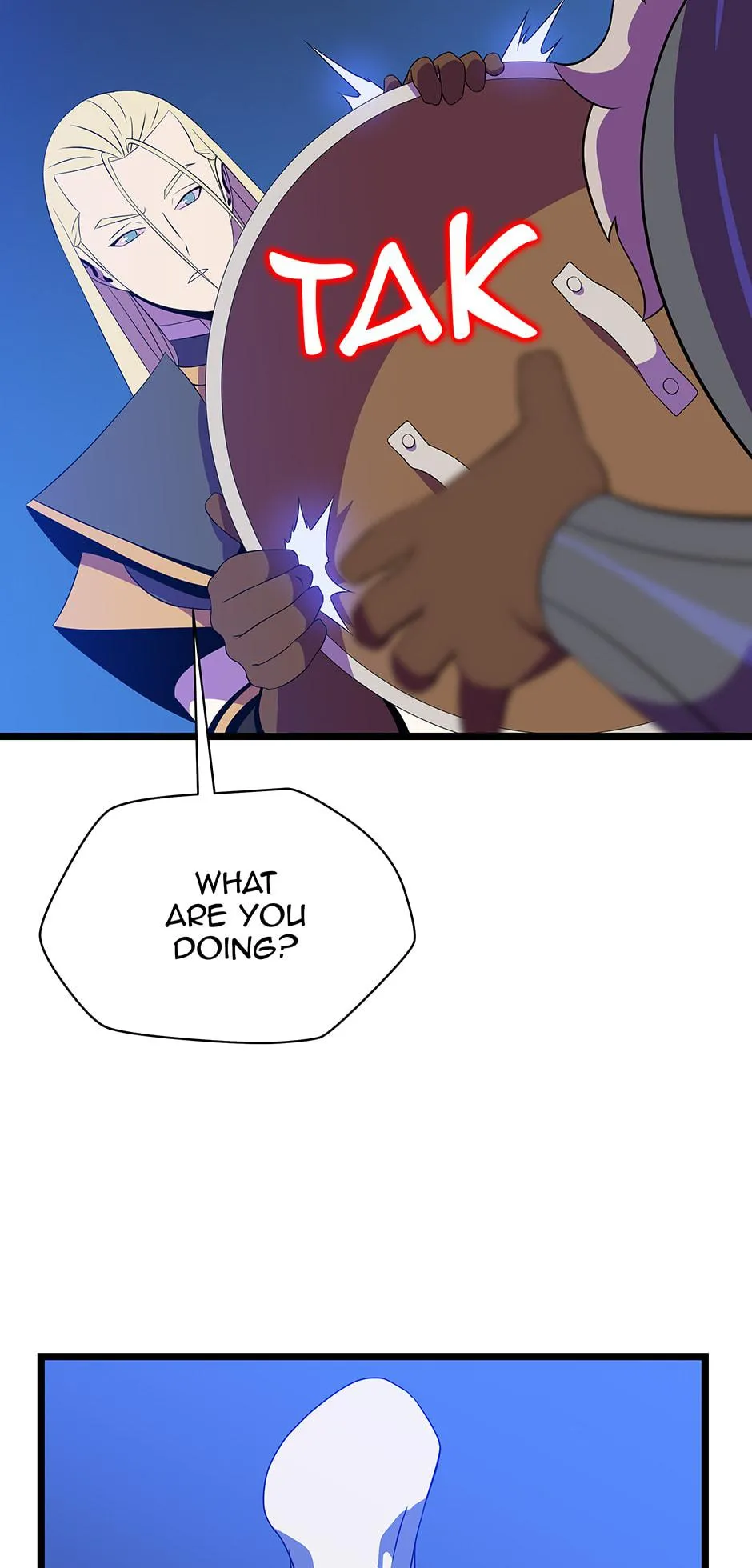 Read Kill The Hero en Manga Online