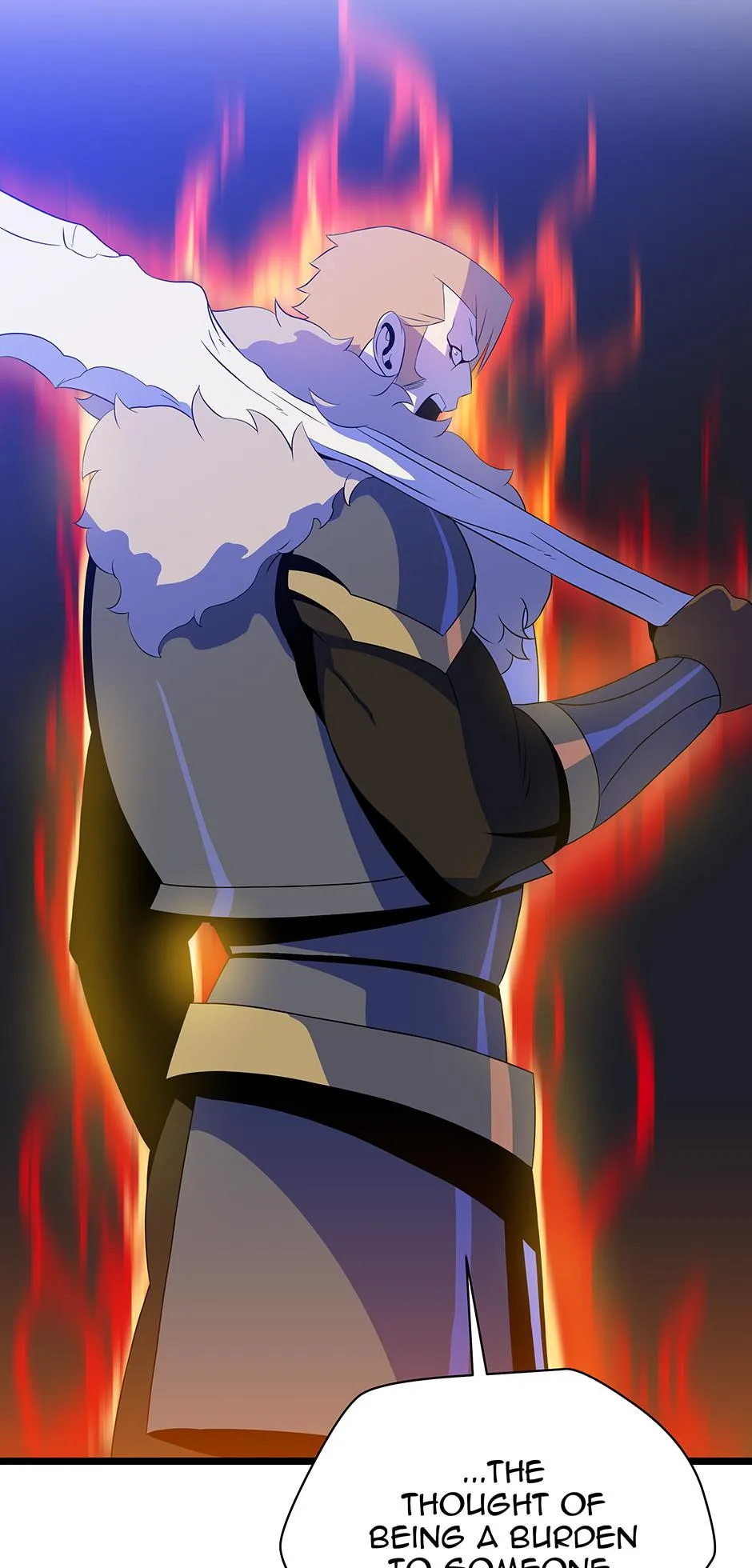 Read Kill The Hero en Manga Online